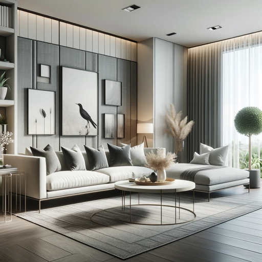 logo of Interior Design Tips Beta on the GPT Store