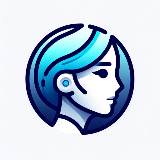 logo of CompanionGPT on the GPT Store