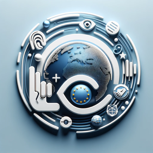 logo of EAA Guide on the GPT Store