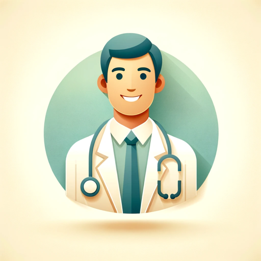 logo of Doctor AI - Doctorification on the GPT Store