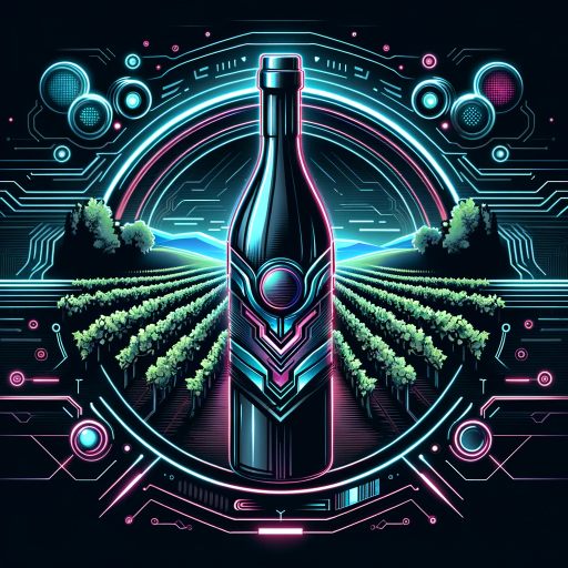 logo of Wine on the GPT Store
