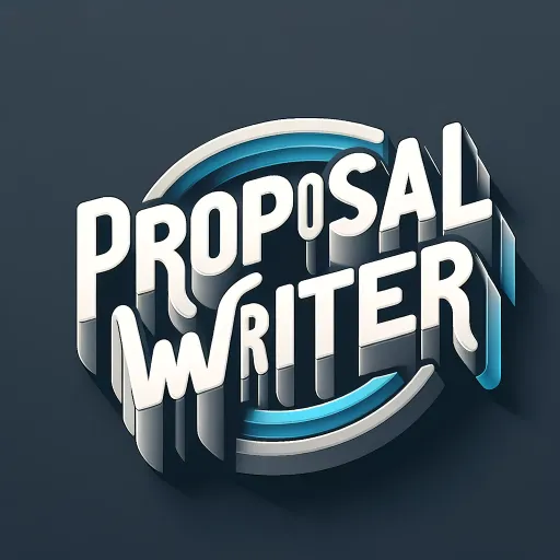 logo of Proposal Writer on the GPT Store