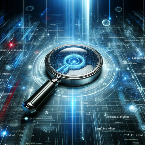 logo of Keyword Assistant on the GPT Store