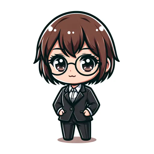 logo of 敏腕編集者ジル（プロットを厳しめに採点）＠AI Story by アル on the GPT Store