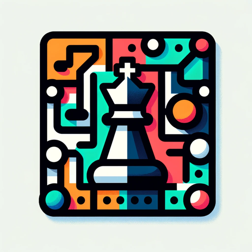 logo of Game Theory on the GPT Store