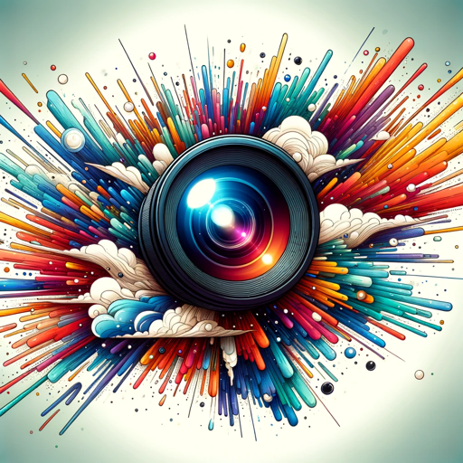 logo of Spectral Lens on the GPT Store