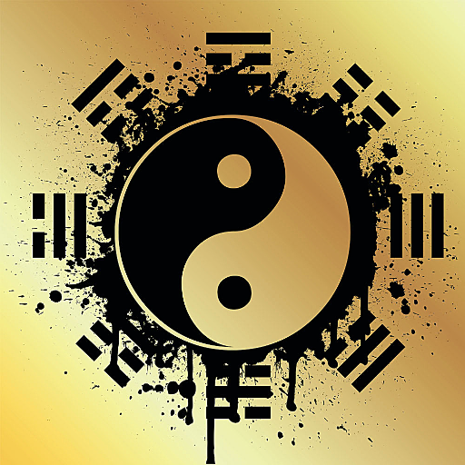 logo of 算命大师 on the GPT Store