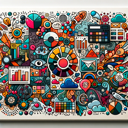 logo of Brand Mood Board Specialist on the GPT Store