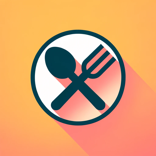 logo of Taste Hunt on the GPT Store