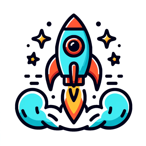 logo of SaaS Launcher Pro on the GPT Store