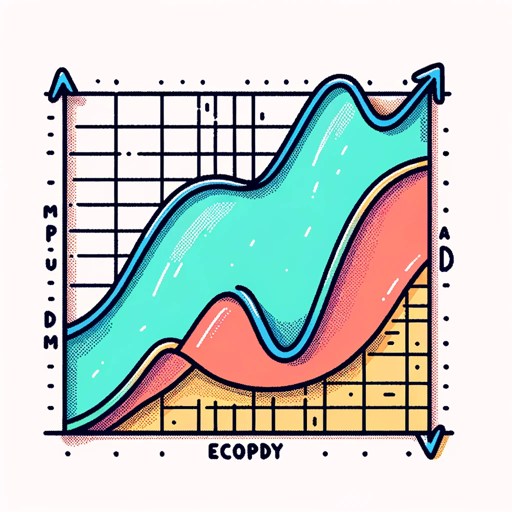 logo of EconGPT Explainer on the GPT Store