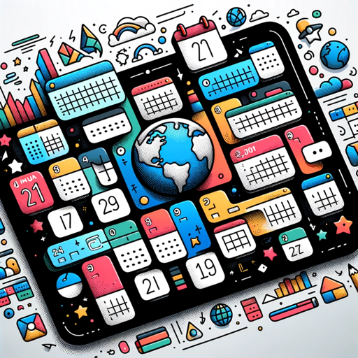 logo of 행사플래너 (Planner) on the GPT Store