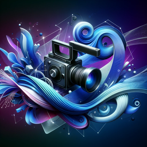 logo of 视频分析助手 on the GPT Store
