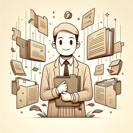 logo of Memory Aid on the GPT Store