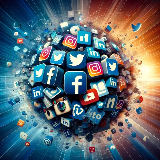 logo of Social Media Post Generator on the GPT Store