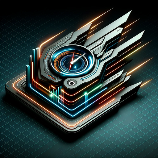 logo of Time Tracker Pro on the GPT Store