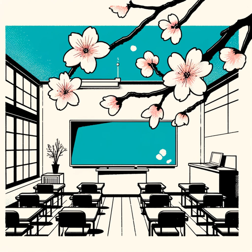 logo of にほんご JLPT N4 Level もんだい on the GPT Store
