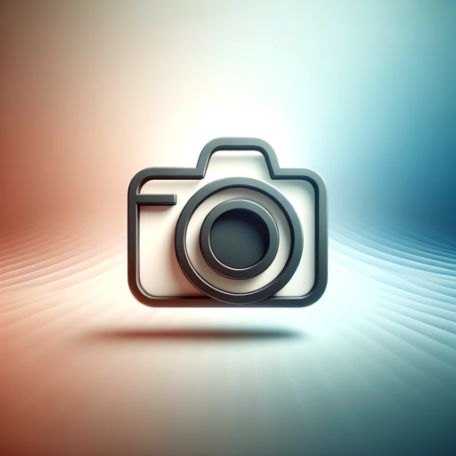 logo of Profile Picture Pro on the GPT Store