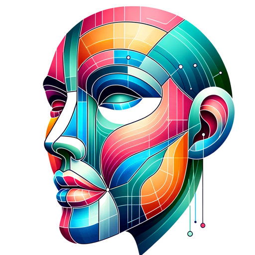 logo of Facial Analysis Expert on the GPT Store