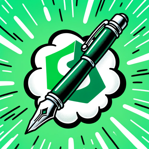 logo of Art Description and SEO Geek on the GPT Store
