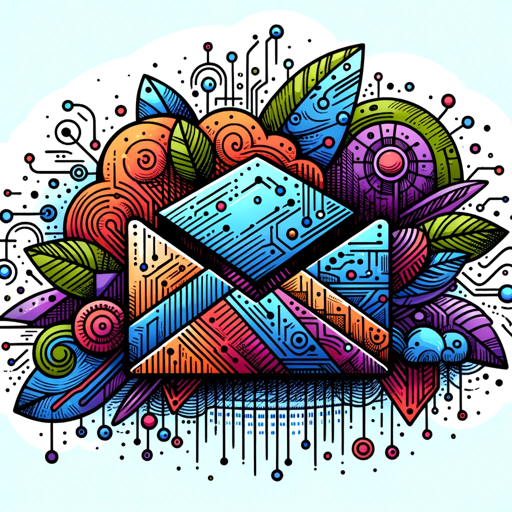 logo of Email Response Assistant on the GPT Store