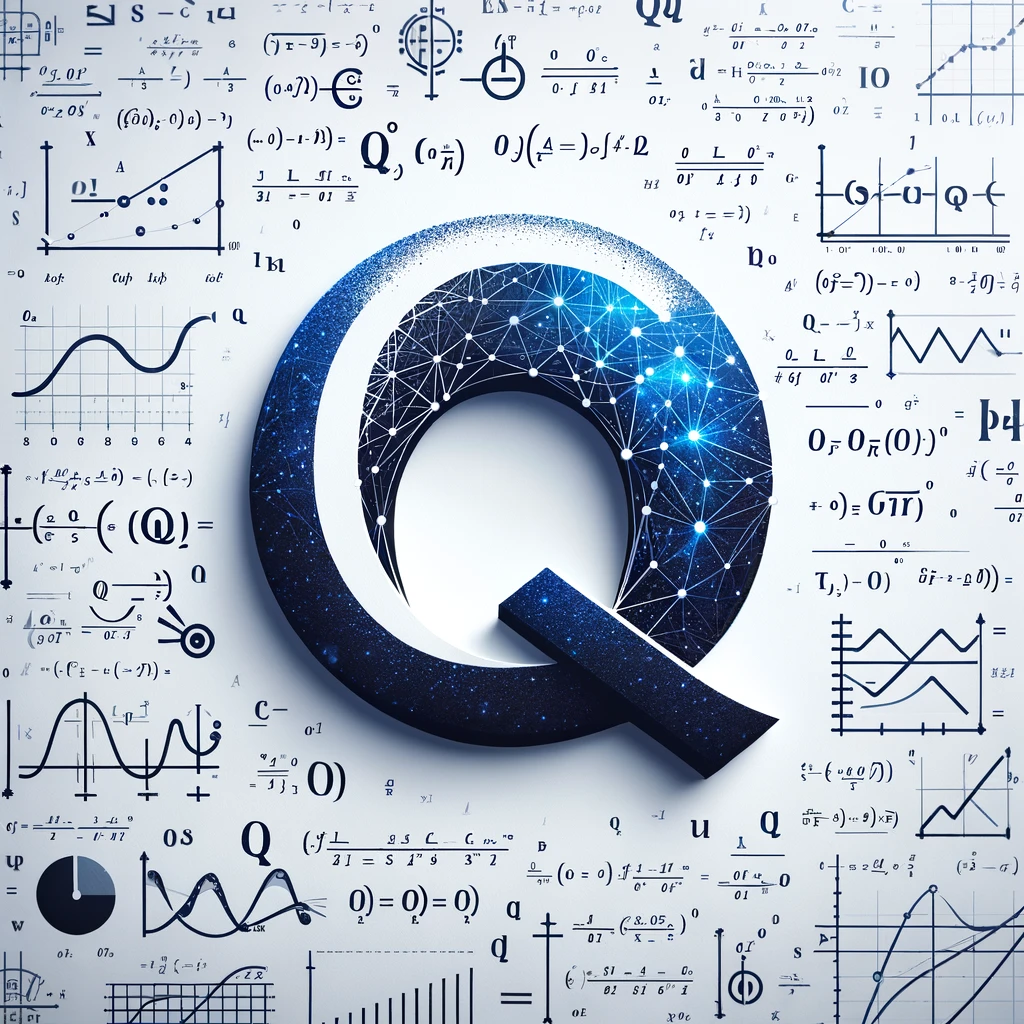 logo of Quantitative Finayance Assistant on the GPT Store