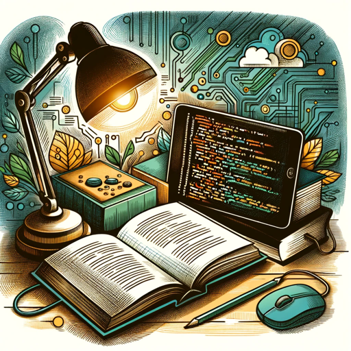logo of CS 110 Tutor on the GPT Store