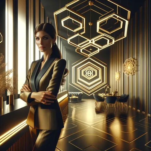 logo of Interior Design Advisor and Architecture Assistant on the GPT Store