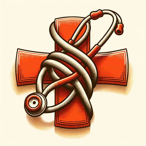 logo of Doctor Mouse on the GPT Store