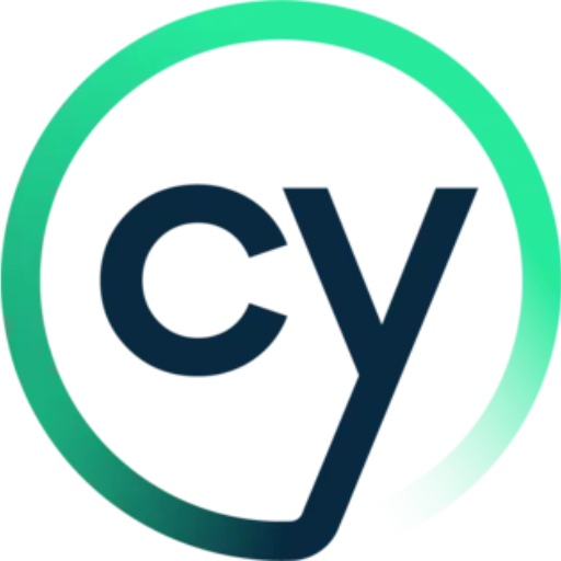 logo of Cypress Copilot on the GPT Store