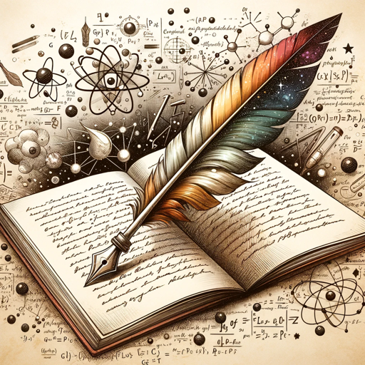 logo of BlogWriter on the GPT Store