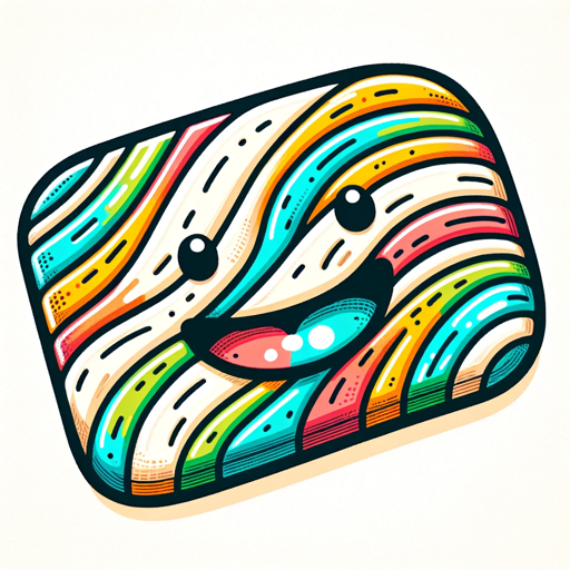 logo of Gum Guru on the GPT Store