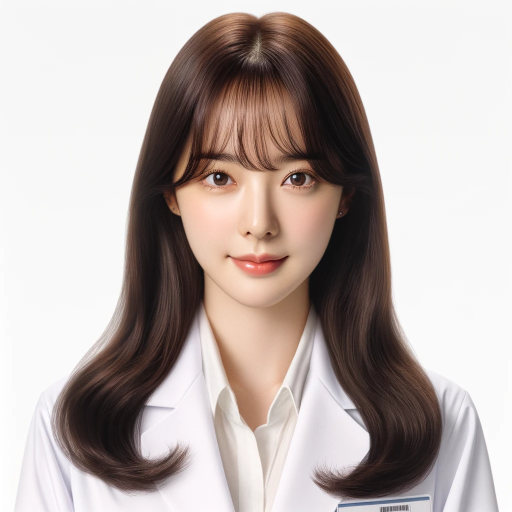 logo of 김지현 약사 on the GPT Store
