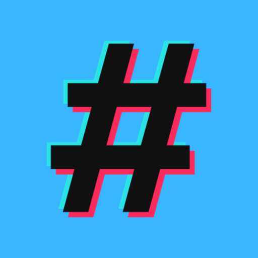 Hashtag Generator on the GPT Store