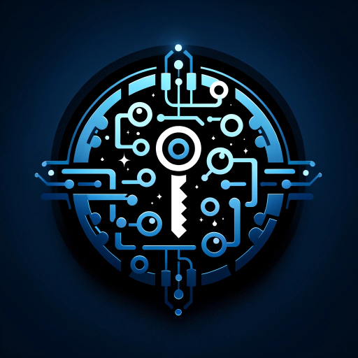 logo of Master API Orchestrator on the GPT Store