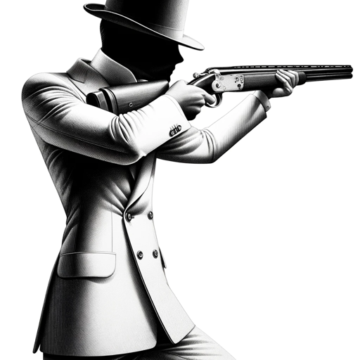 logo of Shooting Design on the GPT Store