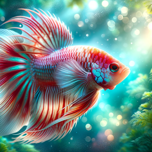 logo of Fish / Aqua Advisor on the GPT Store