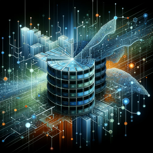 logo of CGPTDDH DANCARL - Voice-Controlled AI on the GPT Store
