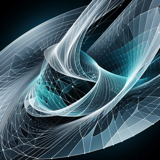 logo of Differential Geometry on the GPT Store