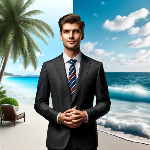 logo of Florida Joe on the GPT Store