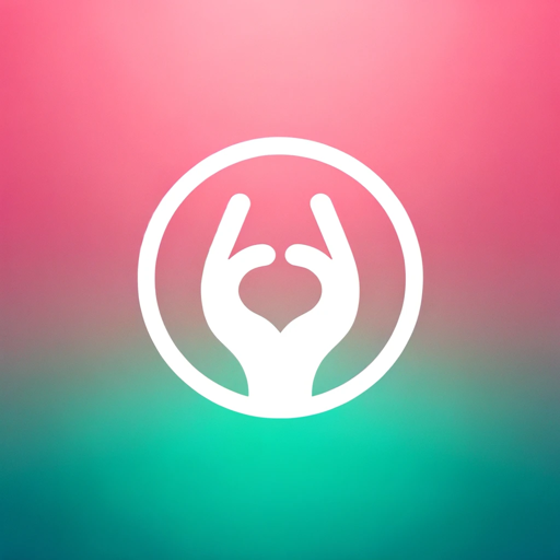 logo of ASL Sign Shuffle Tutor on the GPT Store