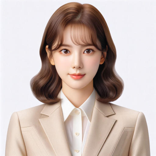 logo of 이혜린 선생님 - JLPT N3 on the GPT Store