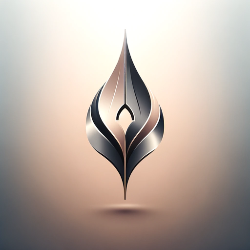 logo of Signature Design Guru on the GPT Store