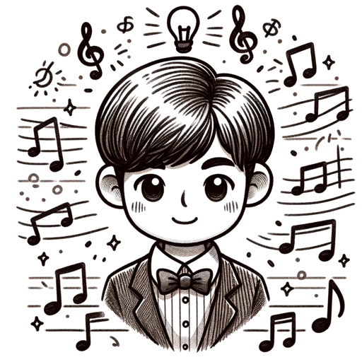 logo of Suno AI大葛格 on the GPT Store