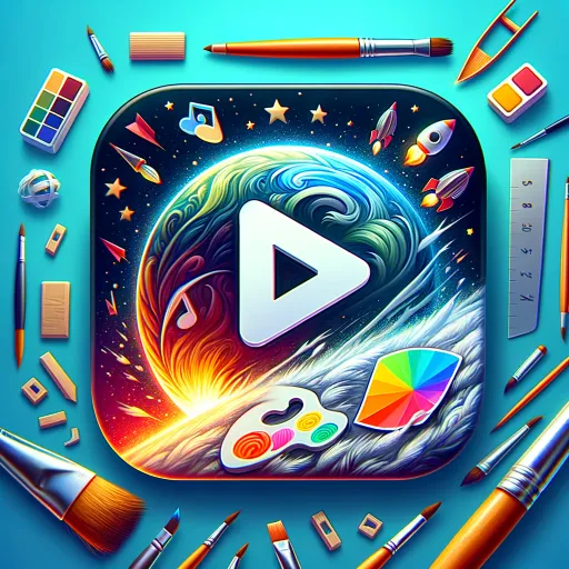 logo of Thumbnail Maker: Free AI Video Cover Generator on the GPT Store