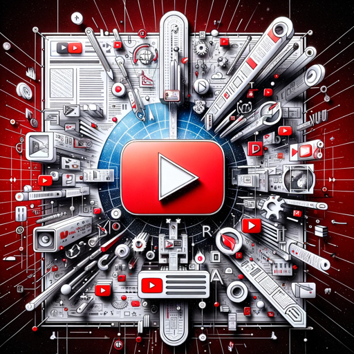 logo of FREE Text to Video Script & Metadata Converter on the GPT Store