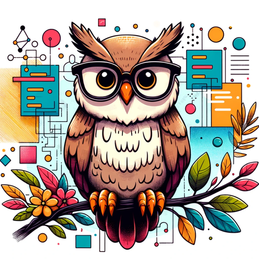 logo of Common Lisp Assistant on the GPT Store