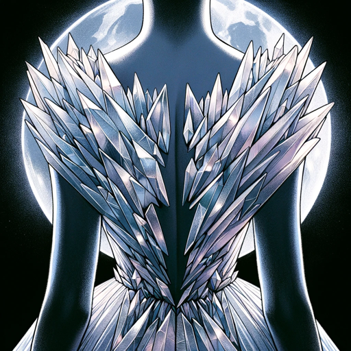 logo of Frost Couture on the GPT Store