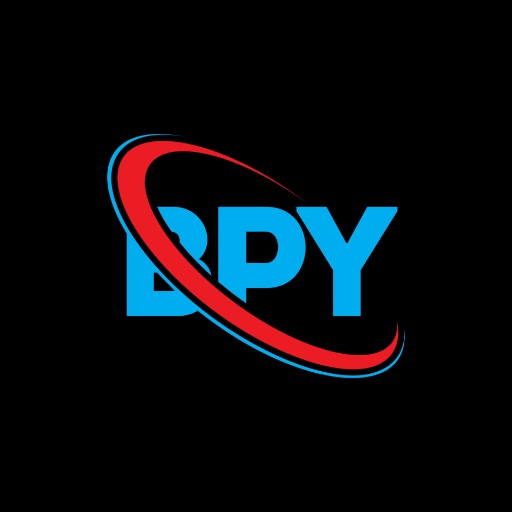 logo of BPY on the GPT Store