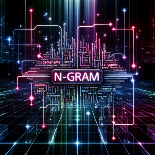 logo of N-Grams Generator on the GPT Store